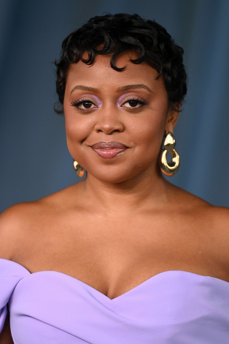 Quinta Brunson