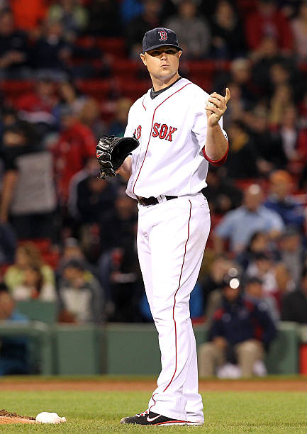 Jon Lester