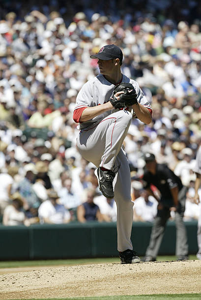 Jon Lester