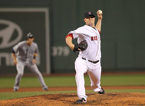 Jon Lester