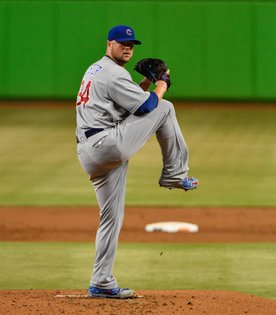 Jon Lester