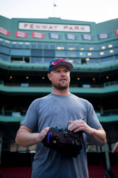 Jon Lester