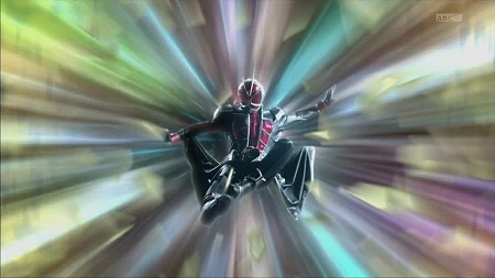 Kamen Rider Wizard