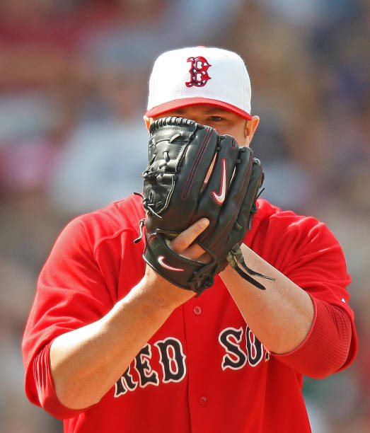 Jon Lester