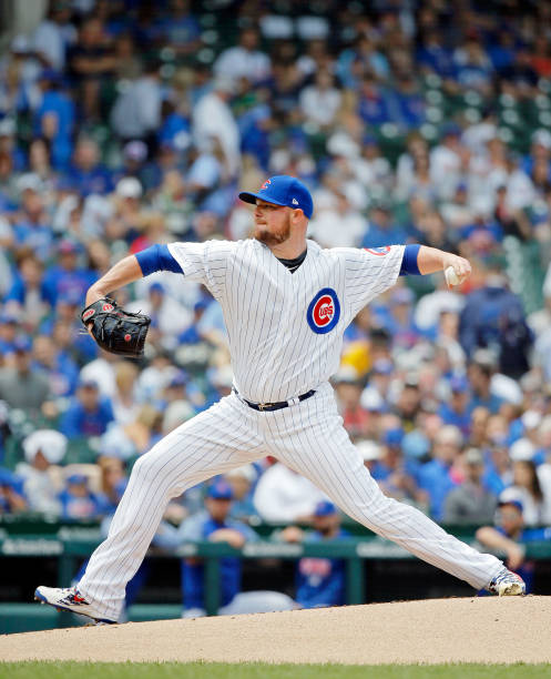 Jon Lester