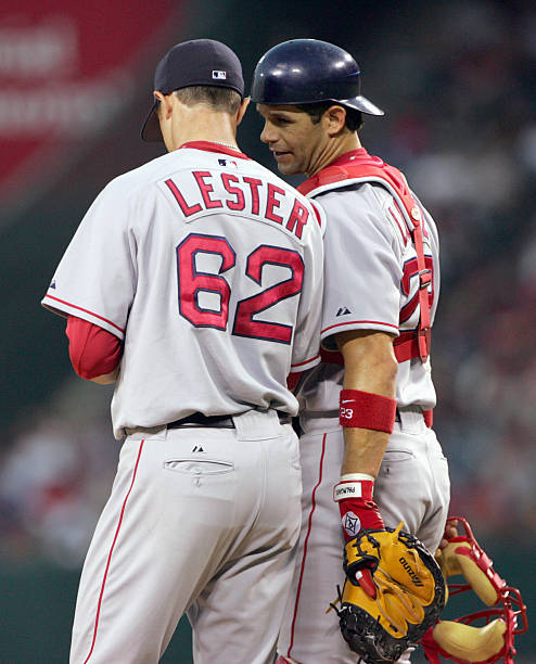 Jon Lester