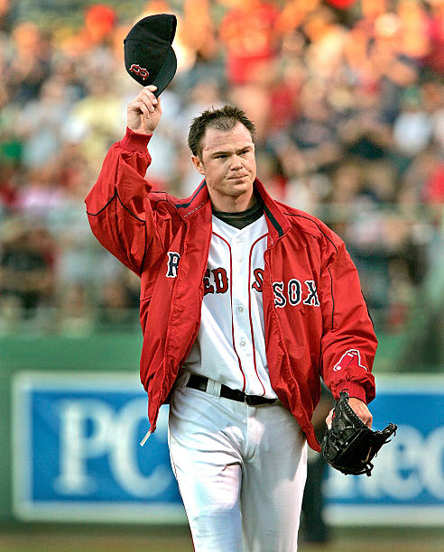 Jon Lester