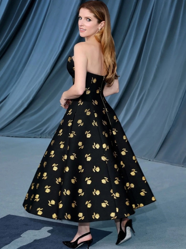 Anna Kendrick Anna Kendrick