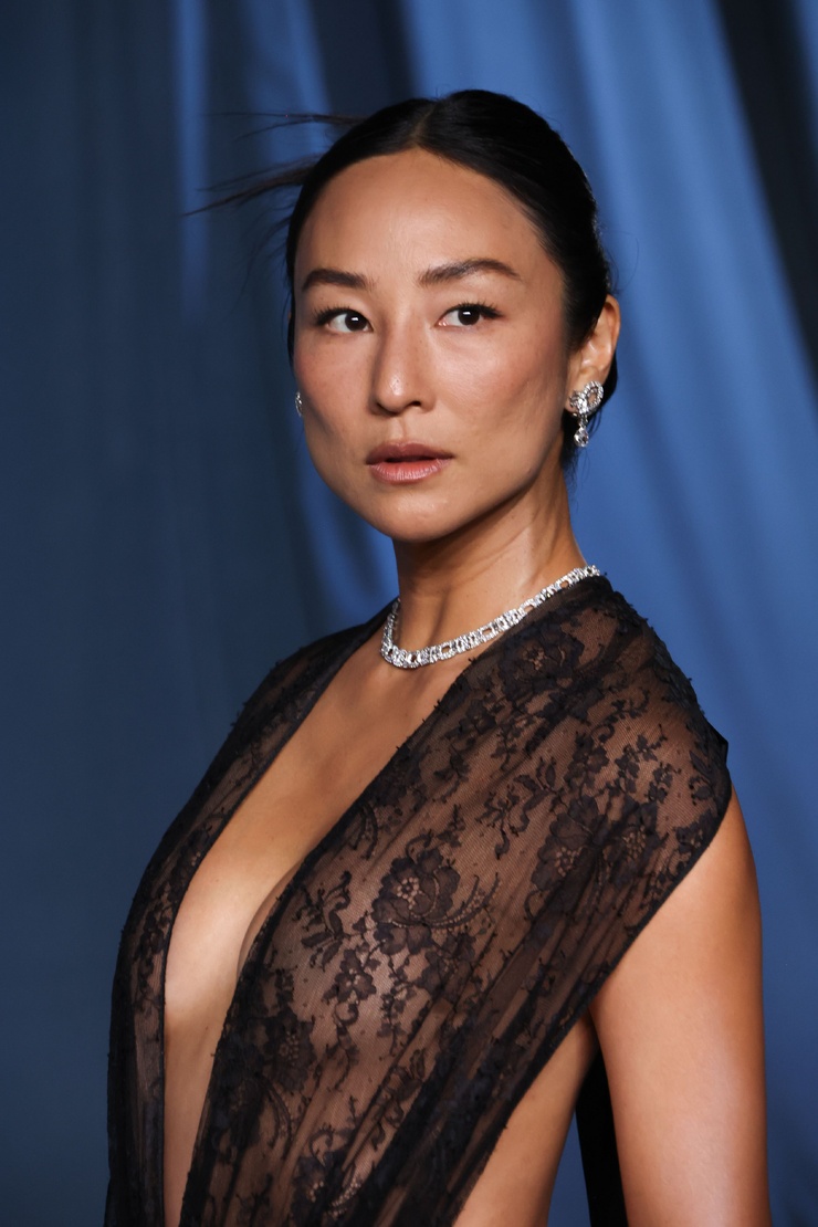 Greta Lee Greta Lee