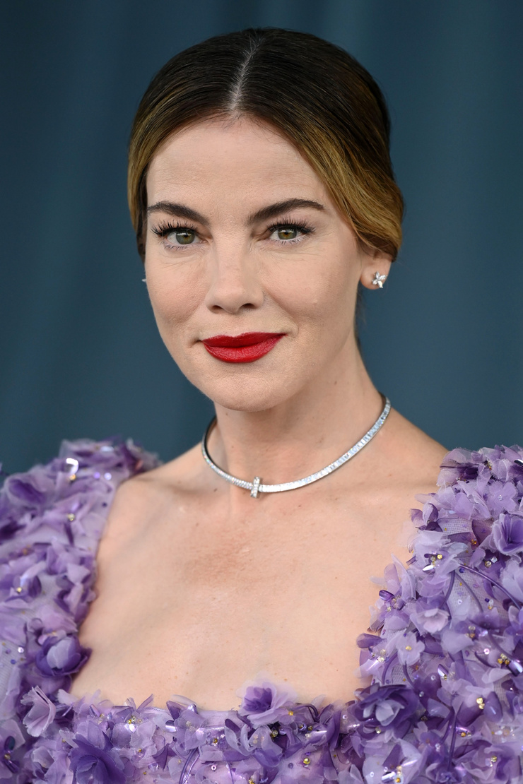 Michelle Monaghan