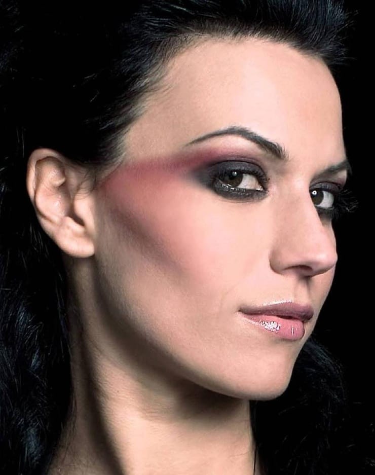 Cristina Scabbia Cristina Scabbia