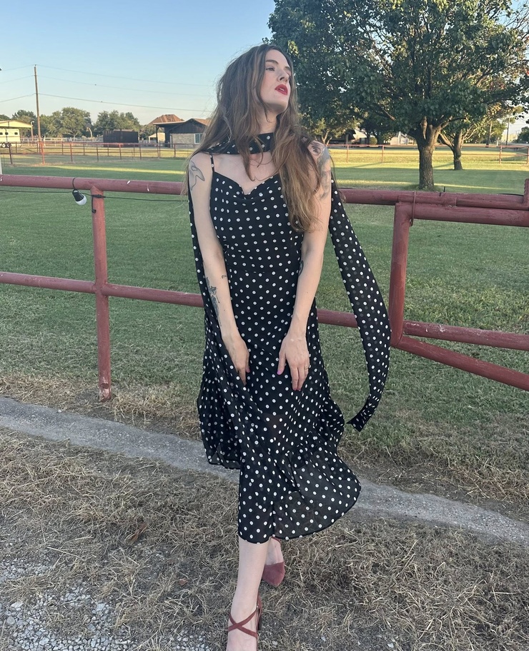 Jessie Frye