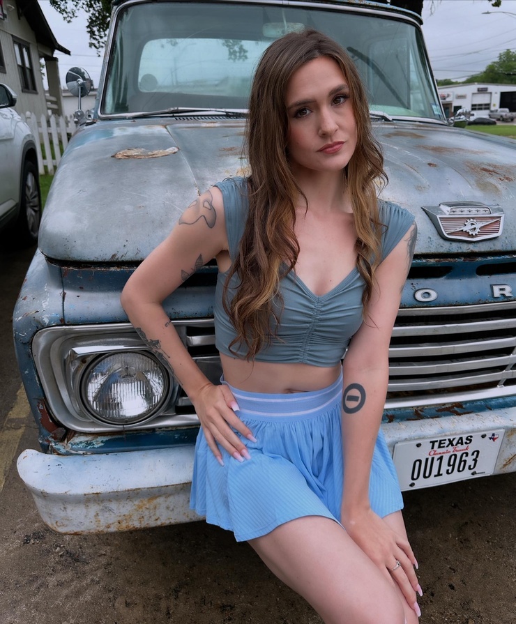 Jessie Frye