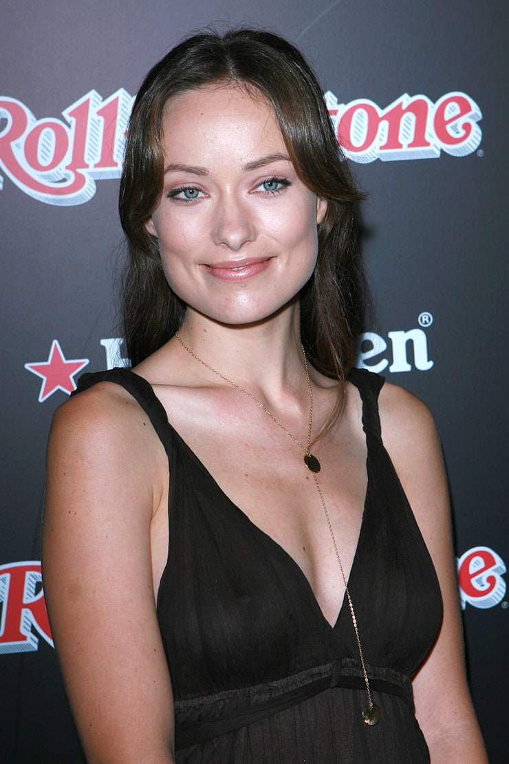 Olivia Wilde