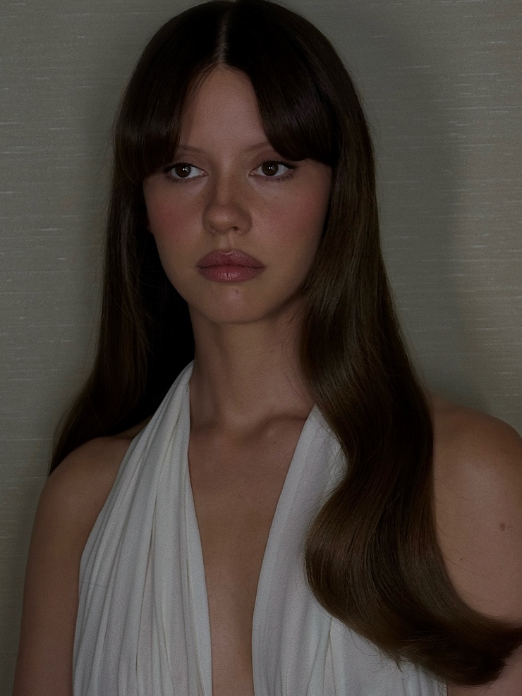 Mia Goth