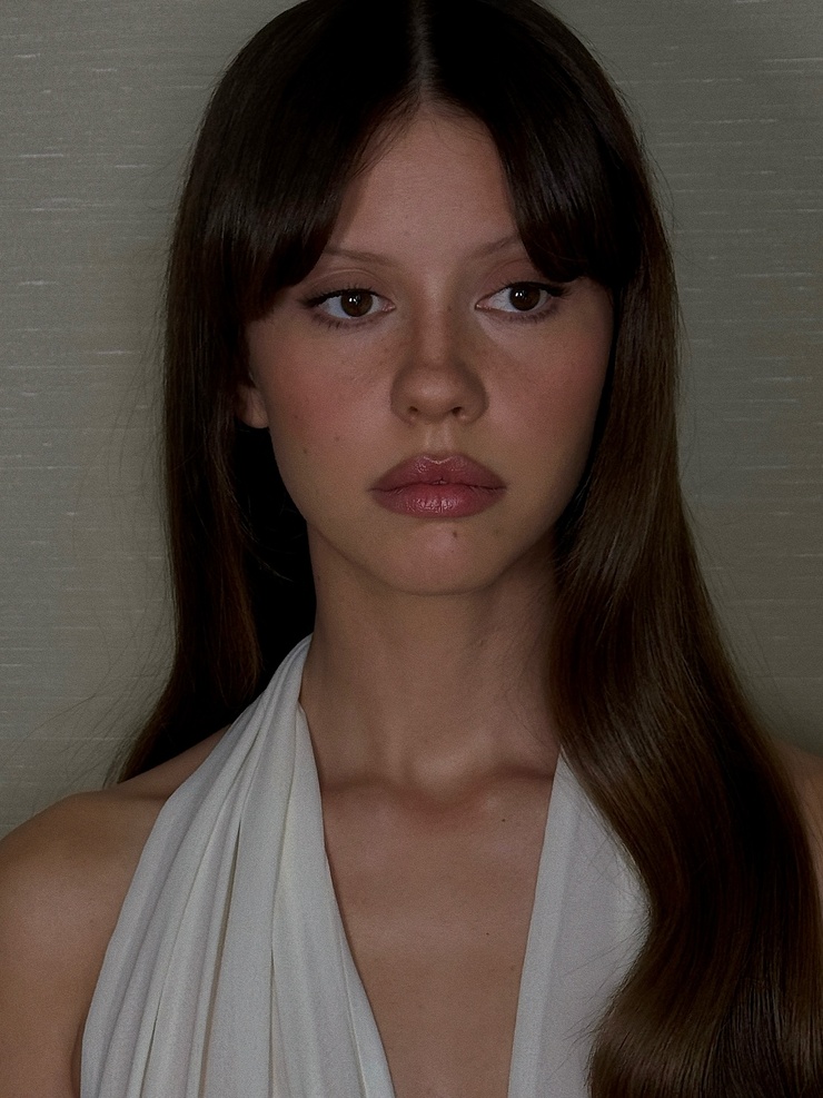 Mia Goth