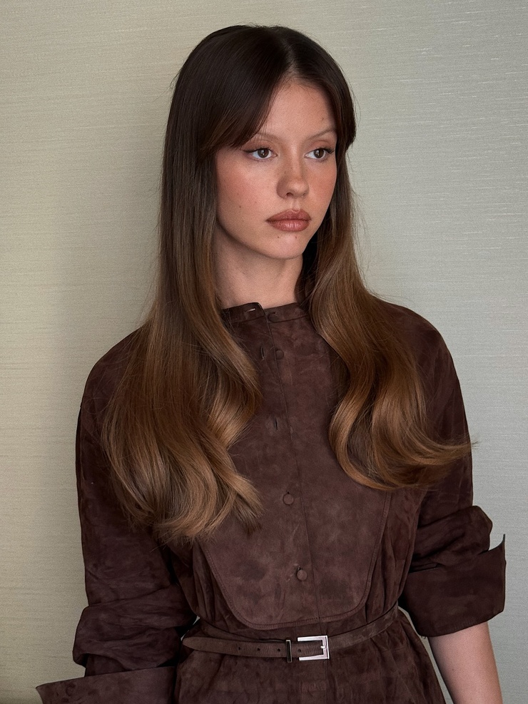 Mia Goth