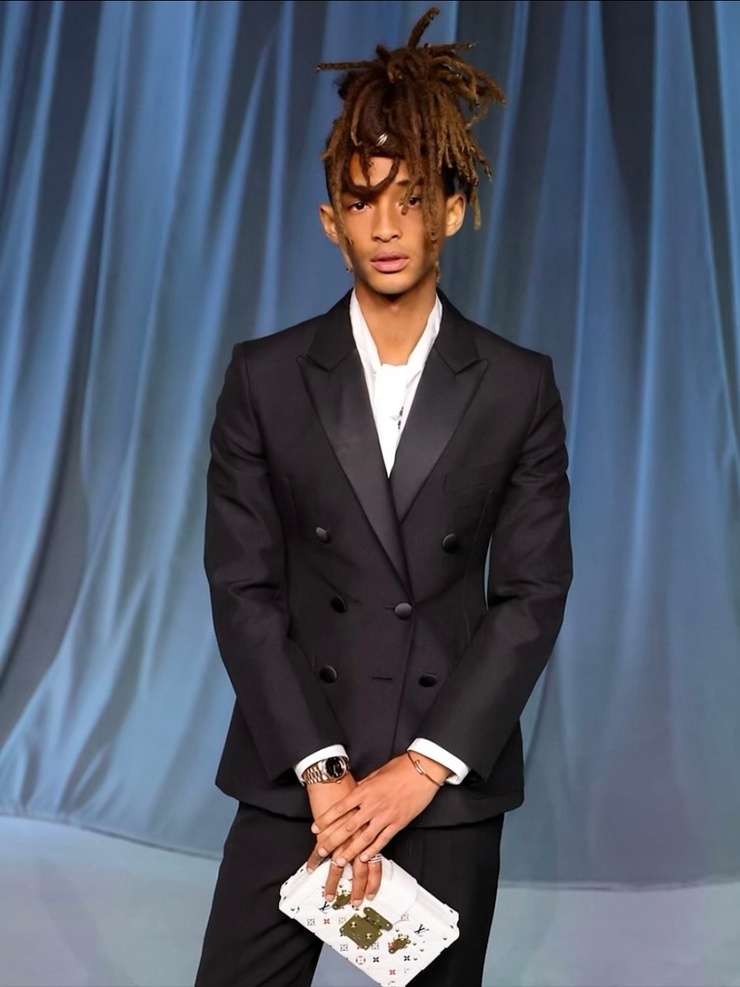 Jaden Smith
