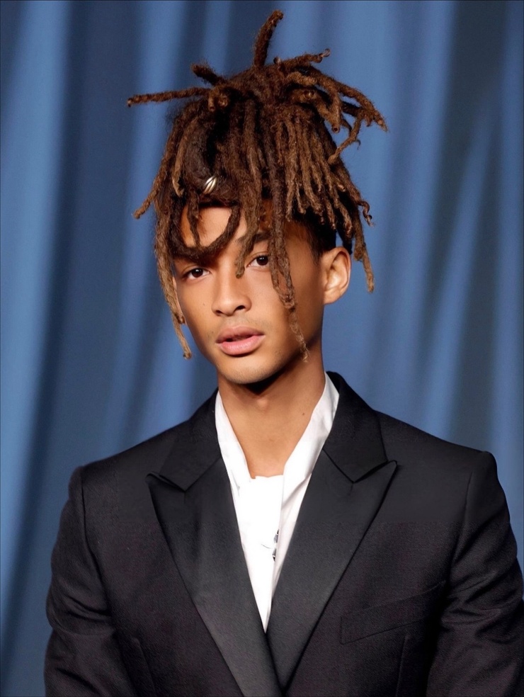 Jaden Smith