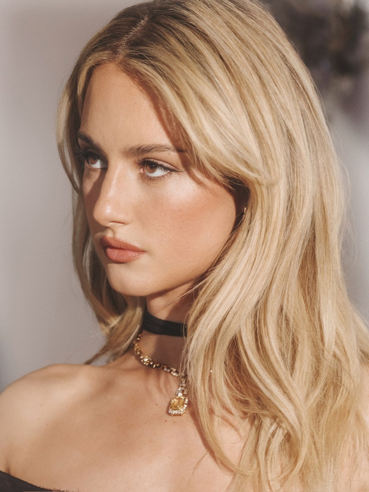 Grace Van Patten Grace Van Patten