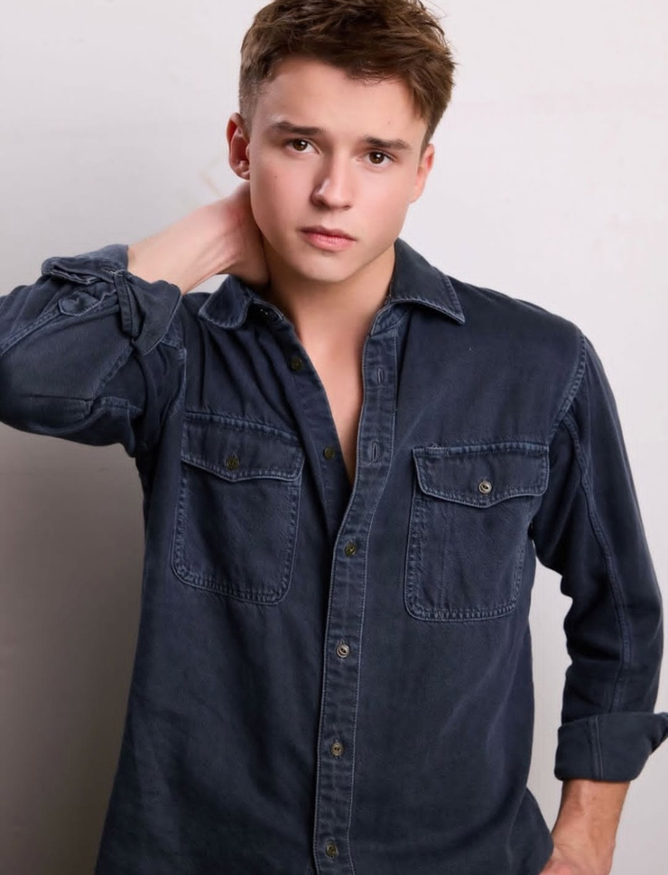 Max Jenkins