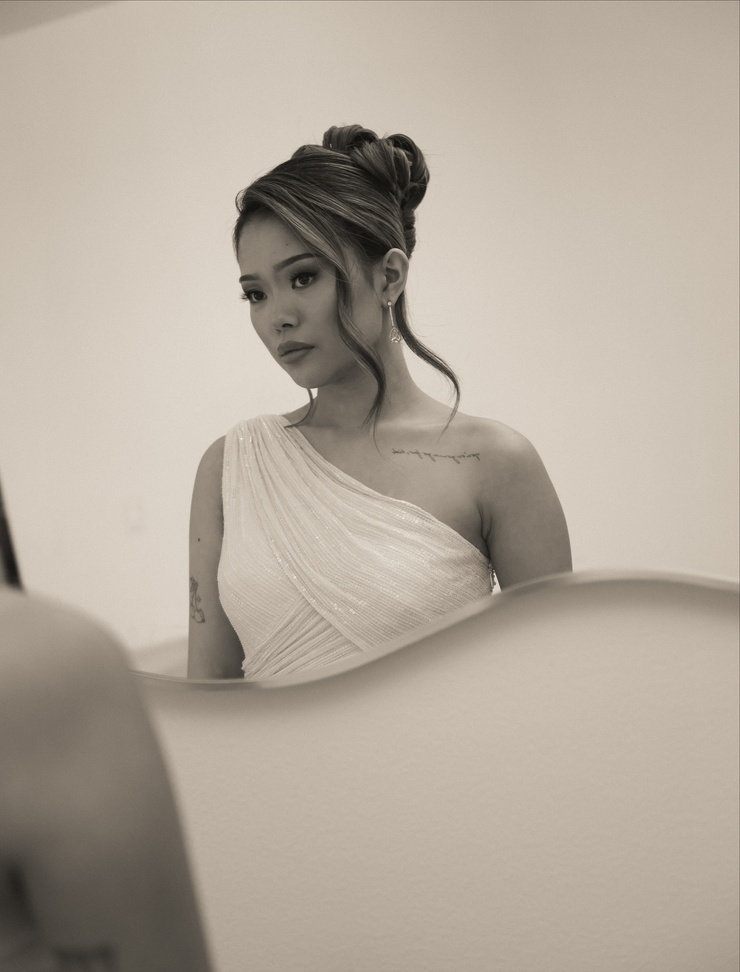 Lisa Yamada