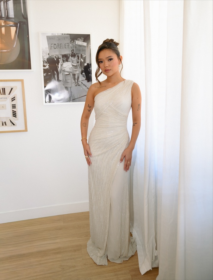 Lisa Yamada