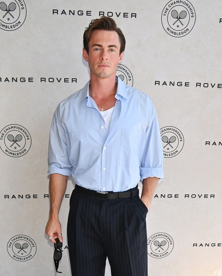 Ben Radcliffe