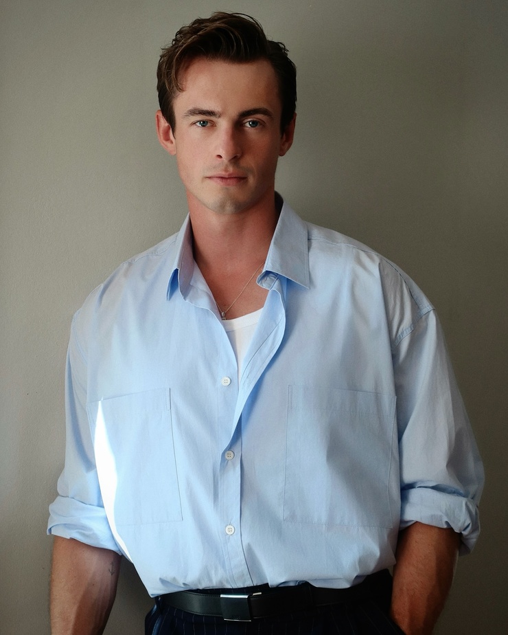 Ben Radcliffe