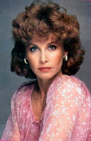 Stefanie Powers Stefanie Powers