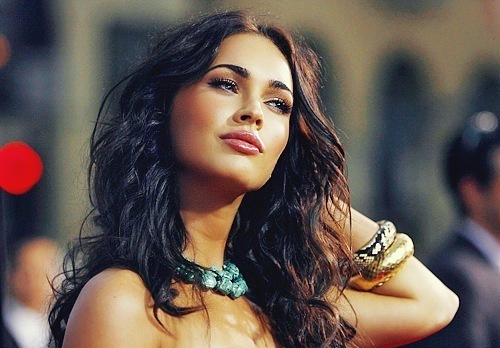 Megan Fox Megan Fox
