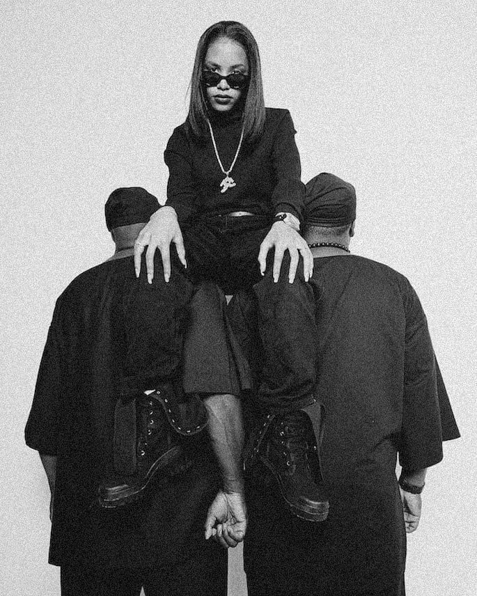 Aaliyah