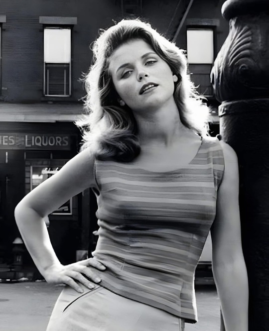 Lee Remick