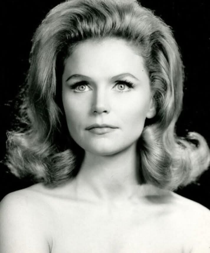 Lee Remick