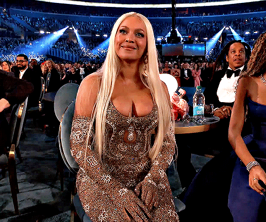 Beyoncé Knowles