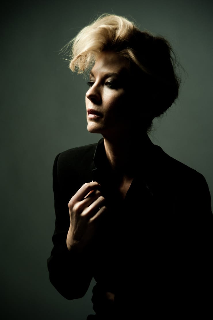 Jenna Elfman