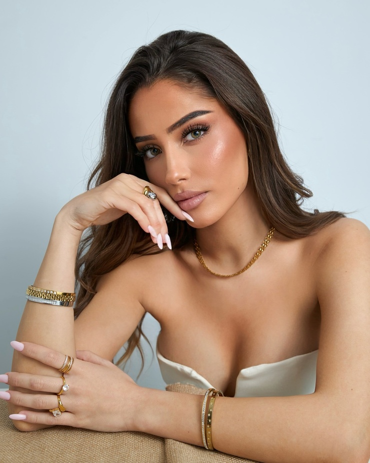 Clara Ranz