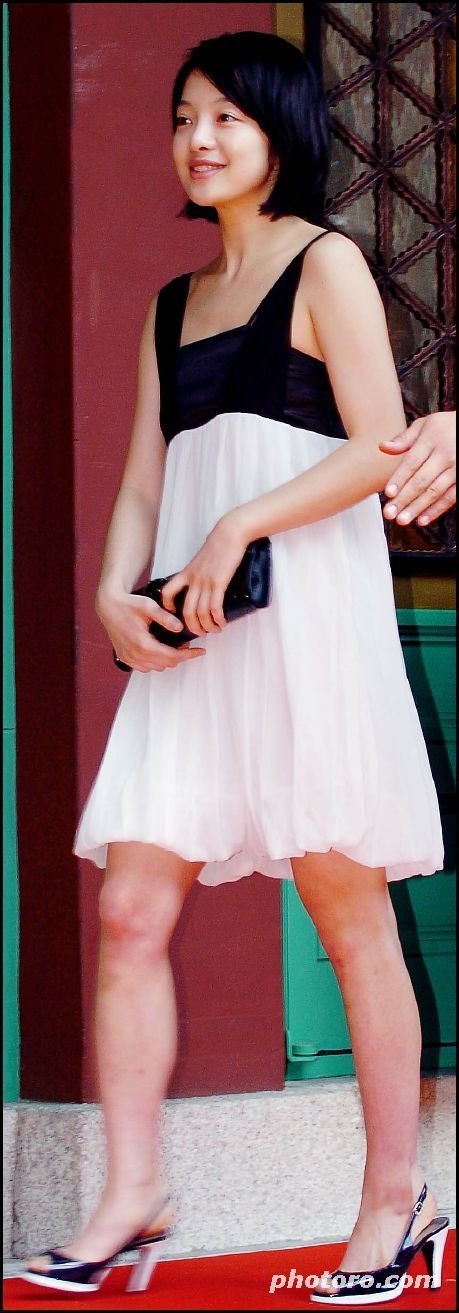 Bo-ra Hwang Bo-ra Hwang