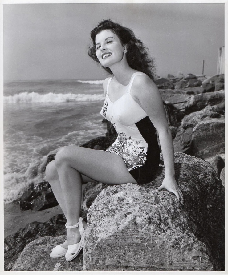 Sheila Ryan Sheila Ryan