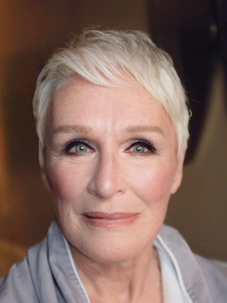 Glenn Close
