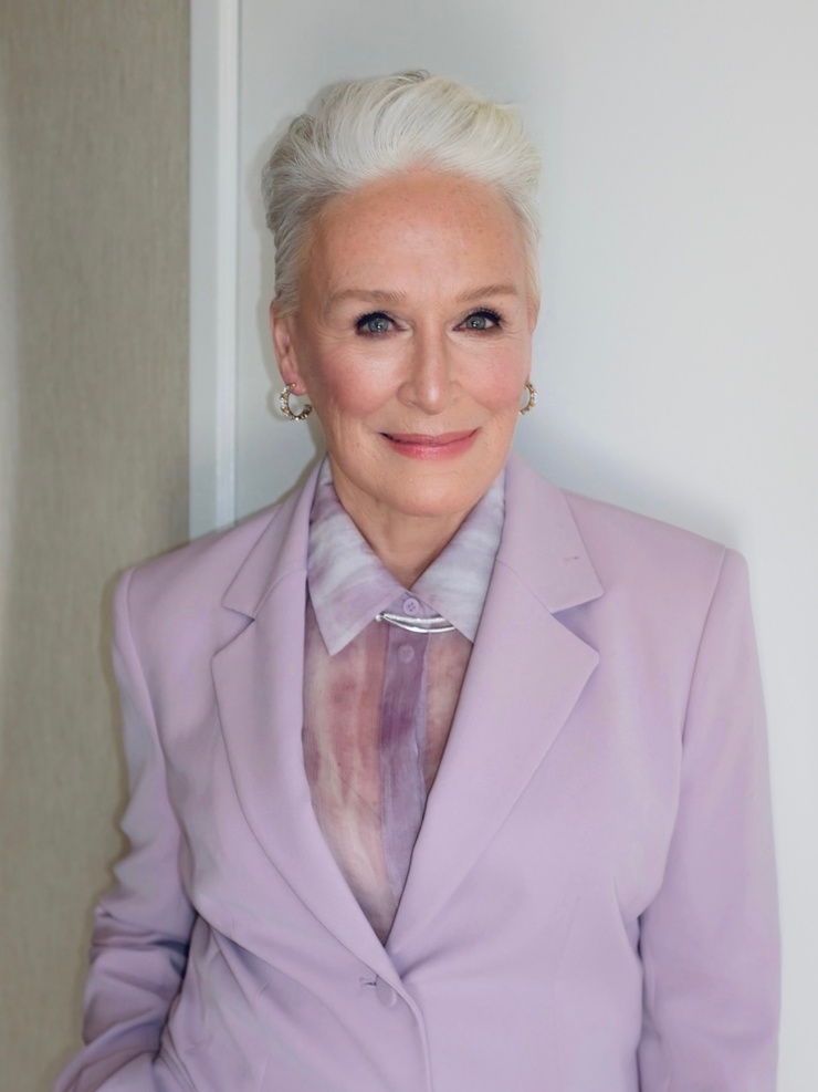 Glenn Close