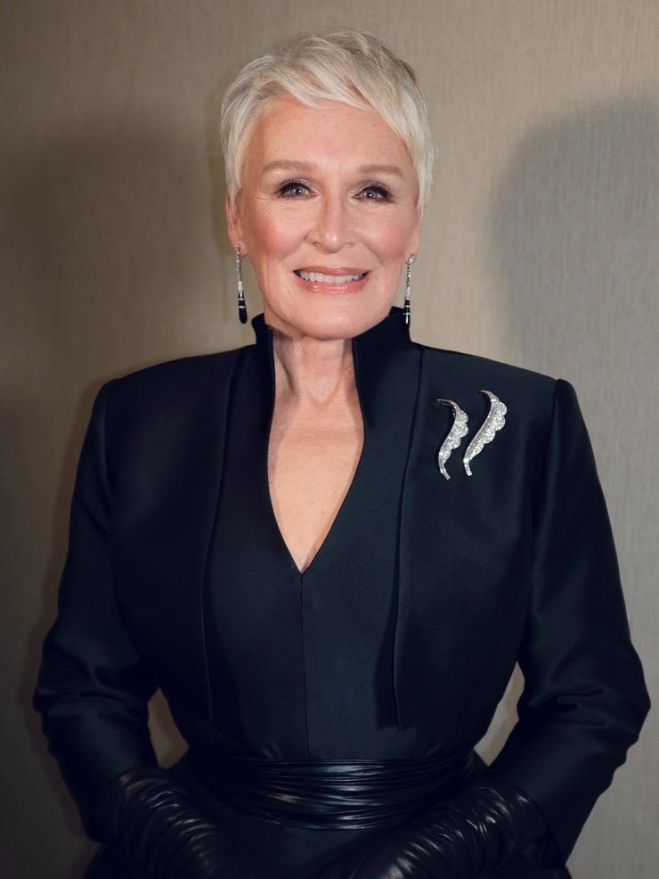 Glenn Close
