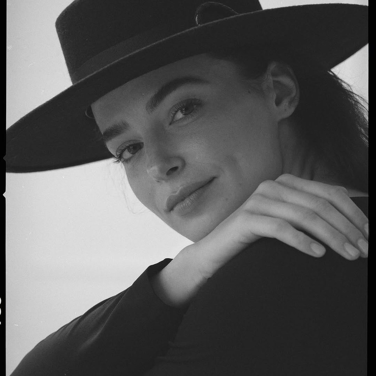 Weronika Spykra
