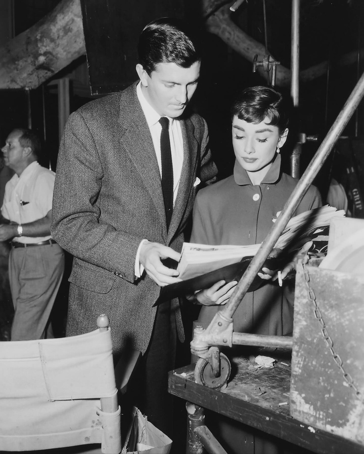 Hubert de Givenchy