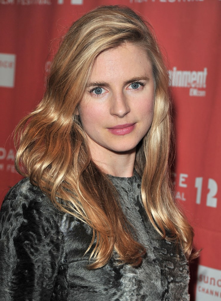 Brit Marling