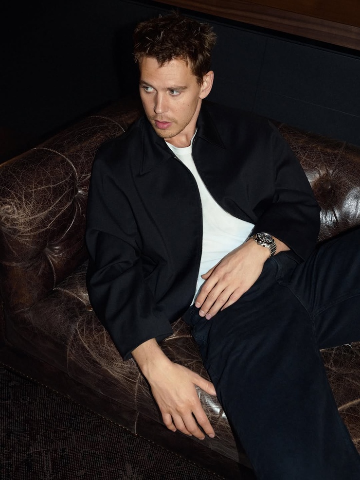 Austin Butler