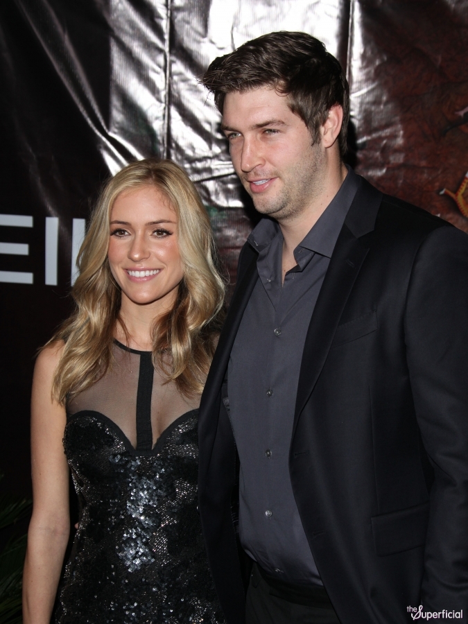 Kristin Cavallari