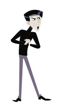 Zach Varmitech