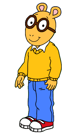 Arthur Read