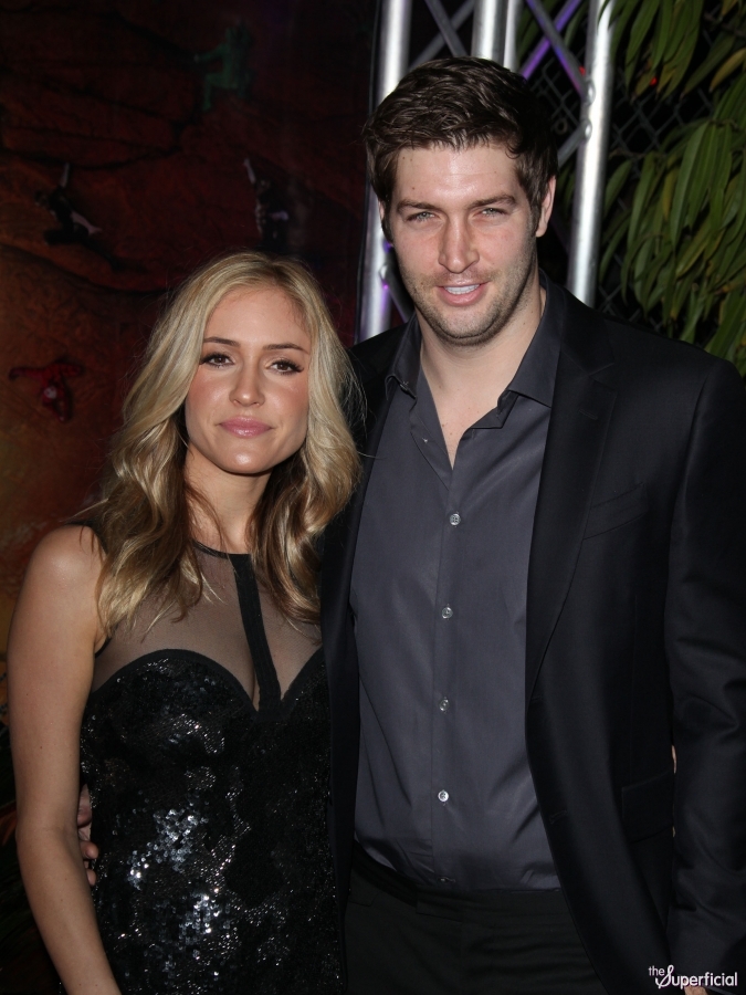 Kristin Cavallari